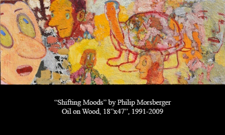 Shifting Moods